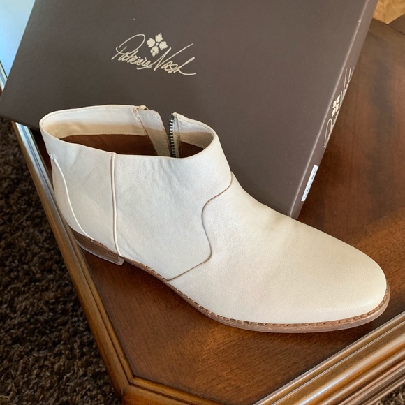 patricia nash carla ankle booties